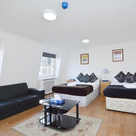 Cavali Hotel London Bagian luar foto
