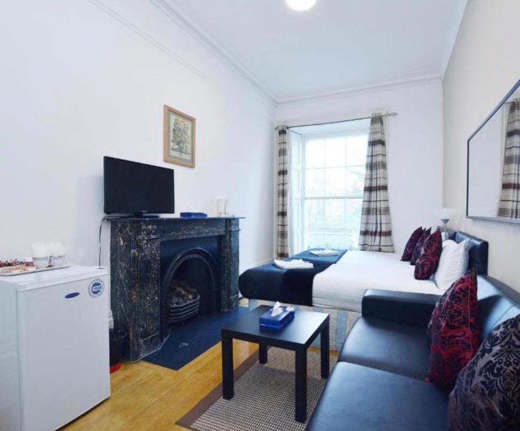 Cavali Hotel London Bagian luar foto