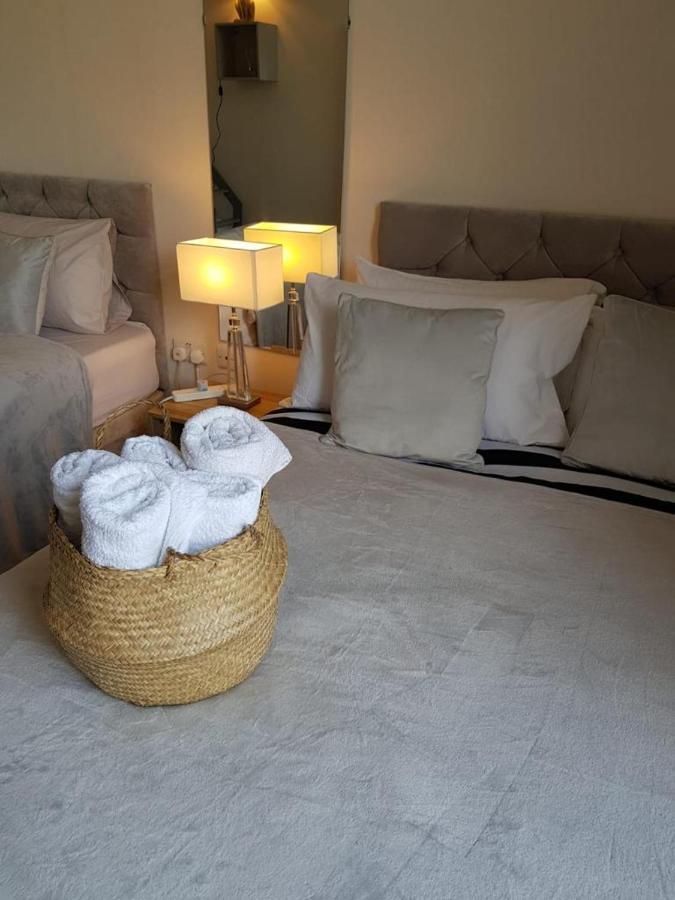 Cavali Hotel London Bagian luar foto