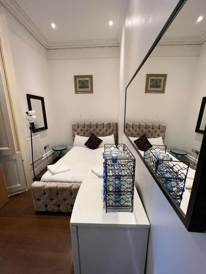 Cavali Hotel London Bagian luar foto