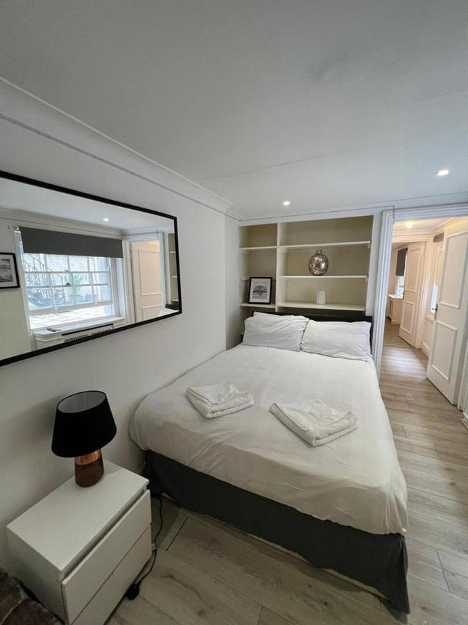 Cavali Hotel London Bagian luar foto