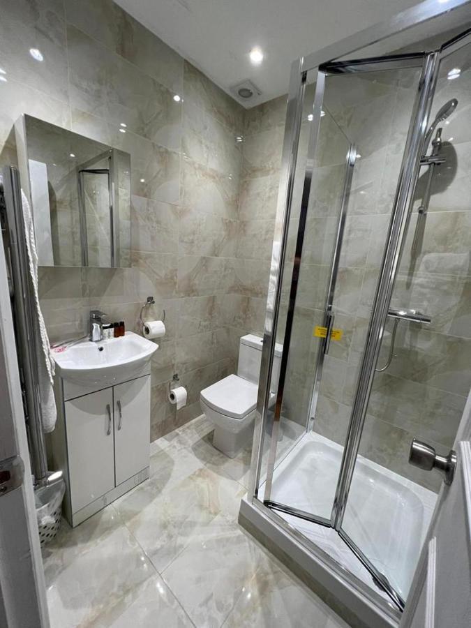 Cavali Hotel London Bagian luar foto